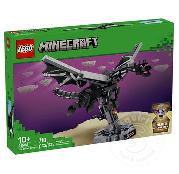 LEGO® LEGO® Minecraft The Ender Dragon