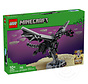 LEGO® Minecraft The Ender Dragon