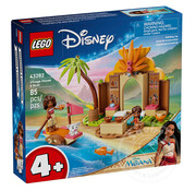 LEGO® LEGO® Disney™ 4+ Village House & Boat