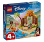 LEGO® Disney™ 4+ Village House & Boat