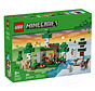 LEGO® Minecraft First Night Adventure