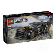 LEGO® LEGO® Speed Champions Ken Block's '65 Ford Mustang Hoonicorn V1
