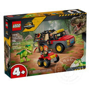 LEGO® LEGO® Jurassic World™ Young T. rex Transport Truck