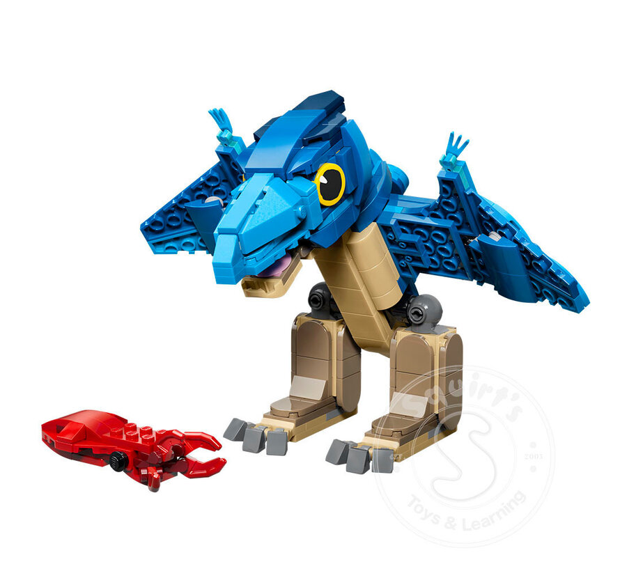 LEGO® Jurassic World™ Baby Dinosaur: Pteranodon