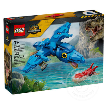 LEGO® LEGO® Jurassic World™ Baby Dinosaur: Pteranodon