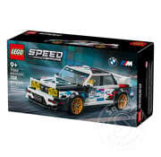 LEGO® LEGO® Speed Champions BMW M3 (E30)