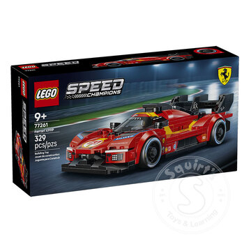 LEGO® LEGO® Speed Champions Ferrari 499P