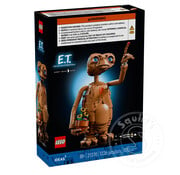 LEGO® FINAL SALE LEGO® Ideas - E.T. the Extra-Terrestrial