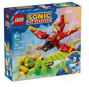 LEGO® LEGO® Sonic the Hedgehog™ Tails' Tornado-1