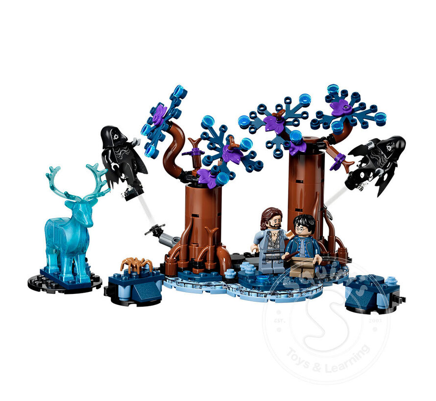 LEGO® Harry Potter™ Forbidden Forest™: Expecto Patronum