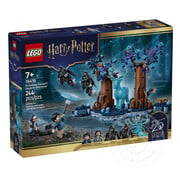 LEGO® LEGO® Harry Potter™ Forbidden Forest™: Expecto Patronum