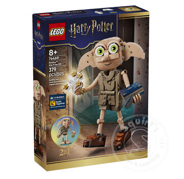 LEGO® LEGO® Harry Potter™ Dobby™ the Free Elf