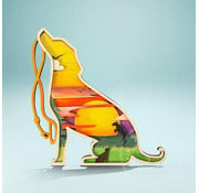 McTavish Academy of Art FINAL SALE McTavish Academy of Art: 3D Dog Art Kit (Dented Box)
