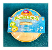 Dumplings 3.5 Squeezy Jelly Surprise
