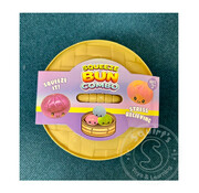 Squishy Dumplings 3pk Mini (All Sales Final)