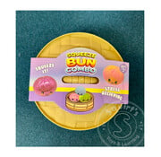 Squishy Dumplings 3pk Mini