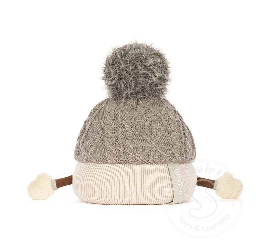 Jellycat Amuseables Pomilly