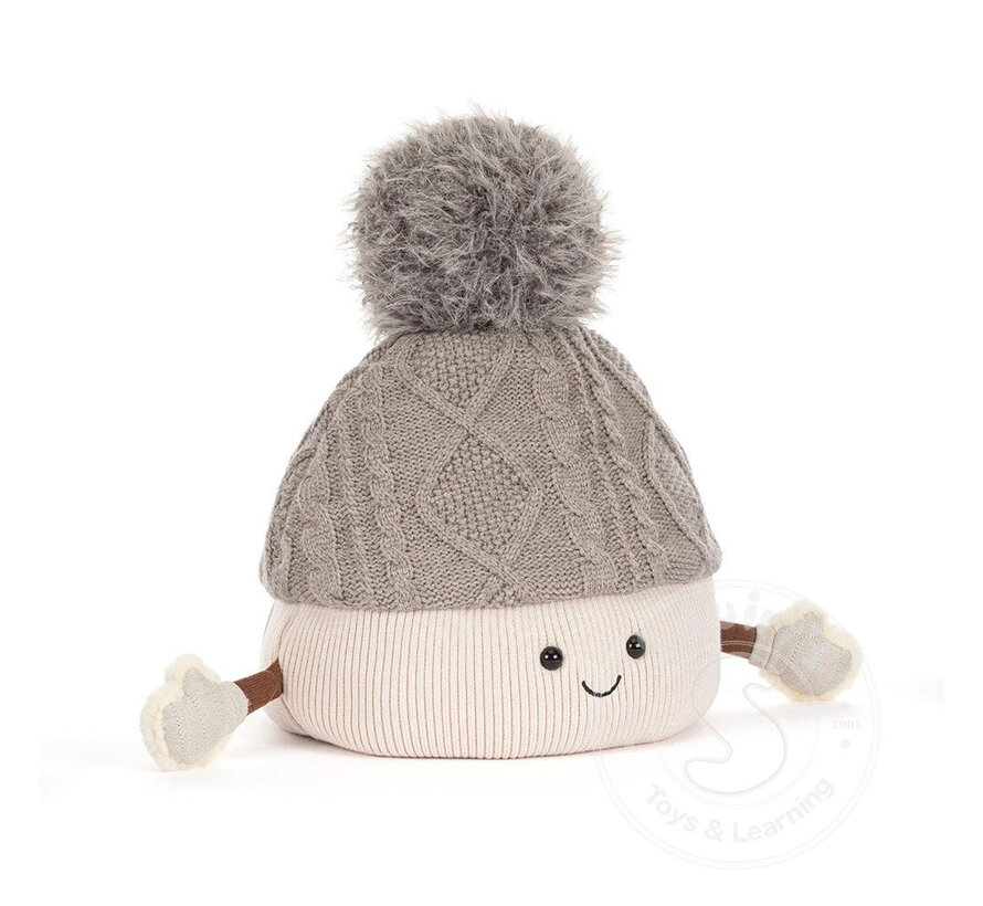 Jellycat Amuseables Pomilly