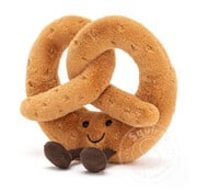 Jellycat Jellycat Amuseables Pretzel