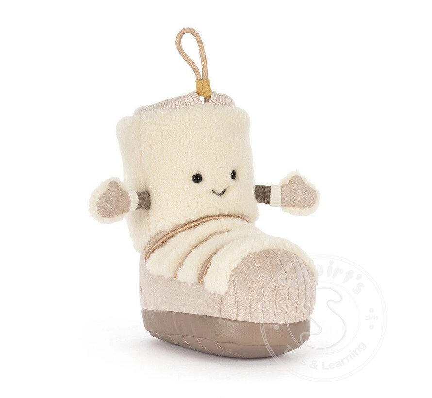Jellycat Amuseables Perta Snow Boot