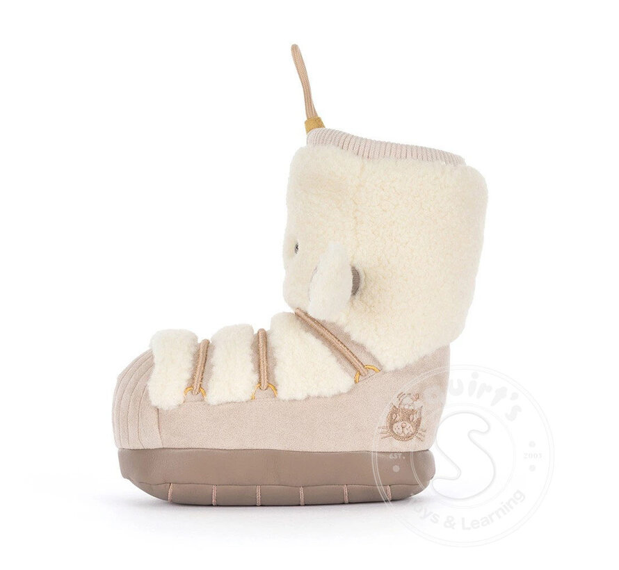 Jellycat Amuseables Perta Snow Boot
