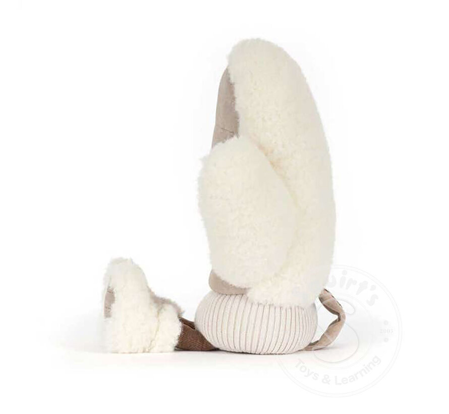 Jellycat Amuseables Fitswell Mitten