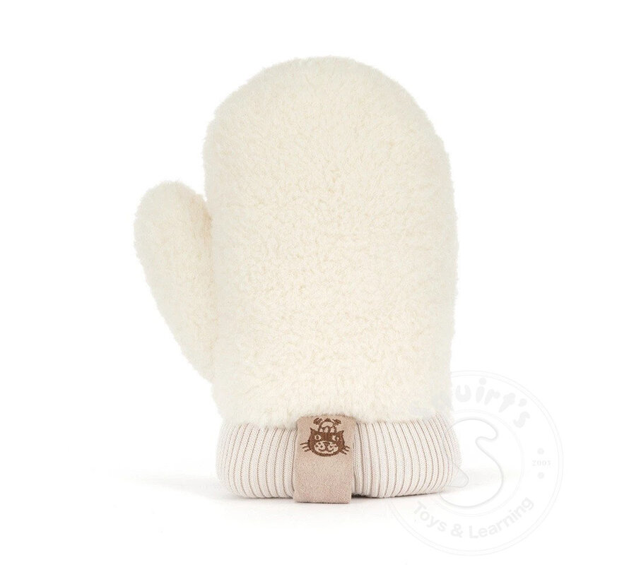 Jellycat Amuseables Fitswell Mitten