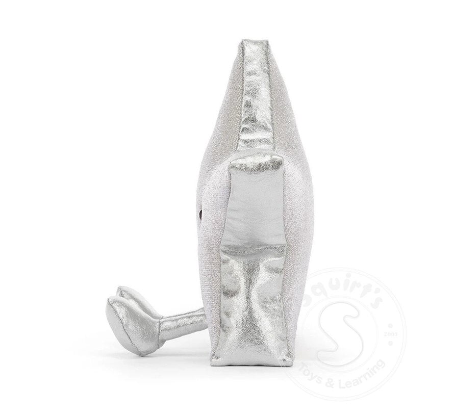 Jellycat Amuseables Silver Star (2026)