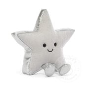 Jellycat Jellycat Amuseables Silver Star (2026)