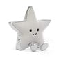 Jellycat Amuseables Silver Star (2026)