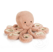 Jellycat Jellycat Odell Octopus Large