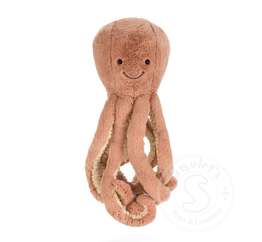 Jellycat Odell Octopus Large
