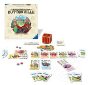 Ravensburger The Glorious Guilds of Buttonville