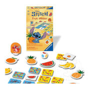 Ravensburger Disney Stitch: Fruit Mission Game