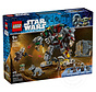 LEGO® Star Wars™ Hutt Palace Sentry Droid Showdown