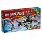 LEGO® Ninjago® Zilvar and Grimtak the Dragon Beast
