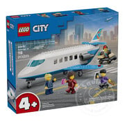 LEGO® LEGO® City Passenger Jet