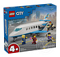 LEGO® City Passenger Jet