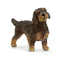 Schleich Wire-Haired Dachshund