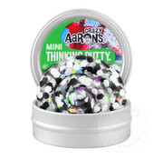Crazy Aaron's Crazy Aaron's Mini Futbol Thinking Putty