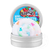 Crazy Aaron's Crazy Aaron's Mini Gummy Grizzly Thinking Putty