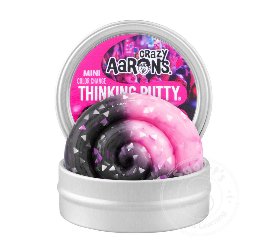 Crazy Aaron's Mini K-Pop Thinking Putty