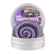 Crazy Aaron's Crazy Aaron's Mini Pygmy Hippo Thinking Putty