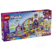 LEGO® LEGO® Friends Mermaid Roller Coaster Ride
