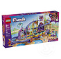 LEGO® Friends Mermaid Roller Coaster Ride