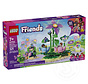 LEGO® Friends Spinning Flower & Fairy Teacup Ride