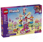 LEGO® LEGO® Friends Candy & Cupcake Ferris Wheel