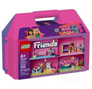 LEGO® LEGO® Friends Creative Dollhouse Suitcase