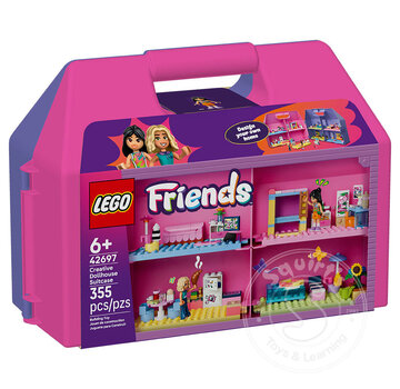 LEGO® LEGO® Friends Creative Dollhouse Suitcase