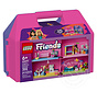 LEGO® Friends Creative Dollhouse Suitcase